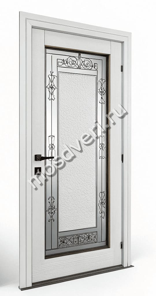 ������� ����� � �������� ������ VDKM-04